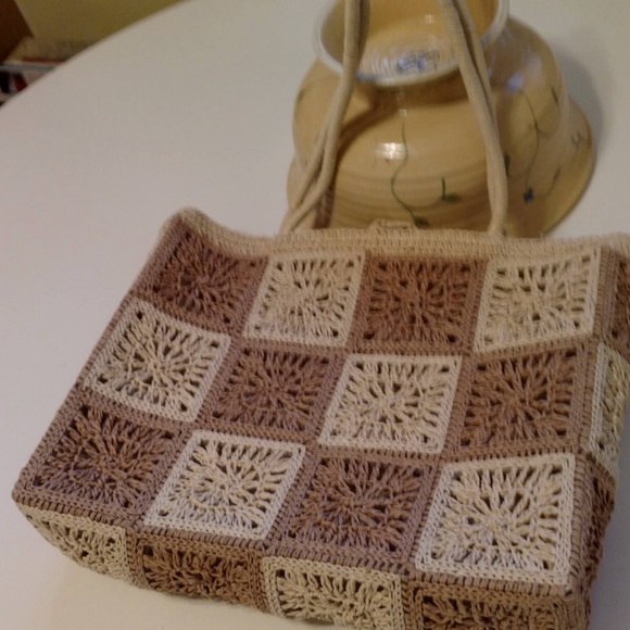 Relativity Tote - Picture 3 of 4